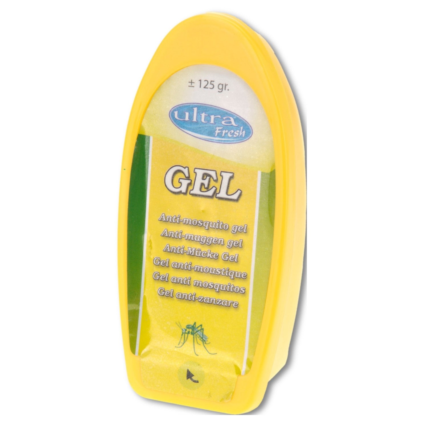 Anti-Mosquito Gel Image