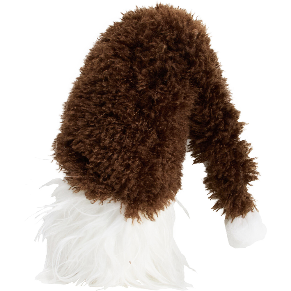 Furry Gonk Doorstop Image 4