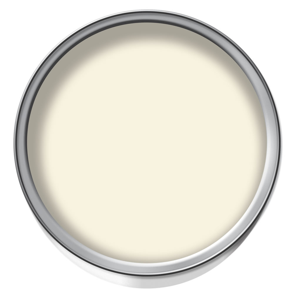 Crown Soft Linen Silk Emulsion Paint 2.5L Image 2