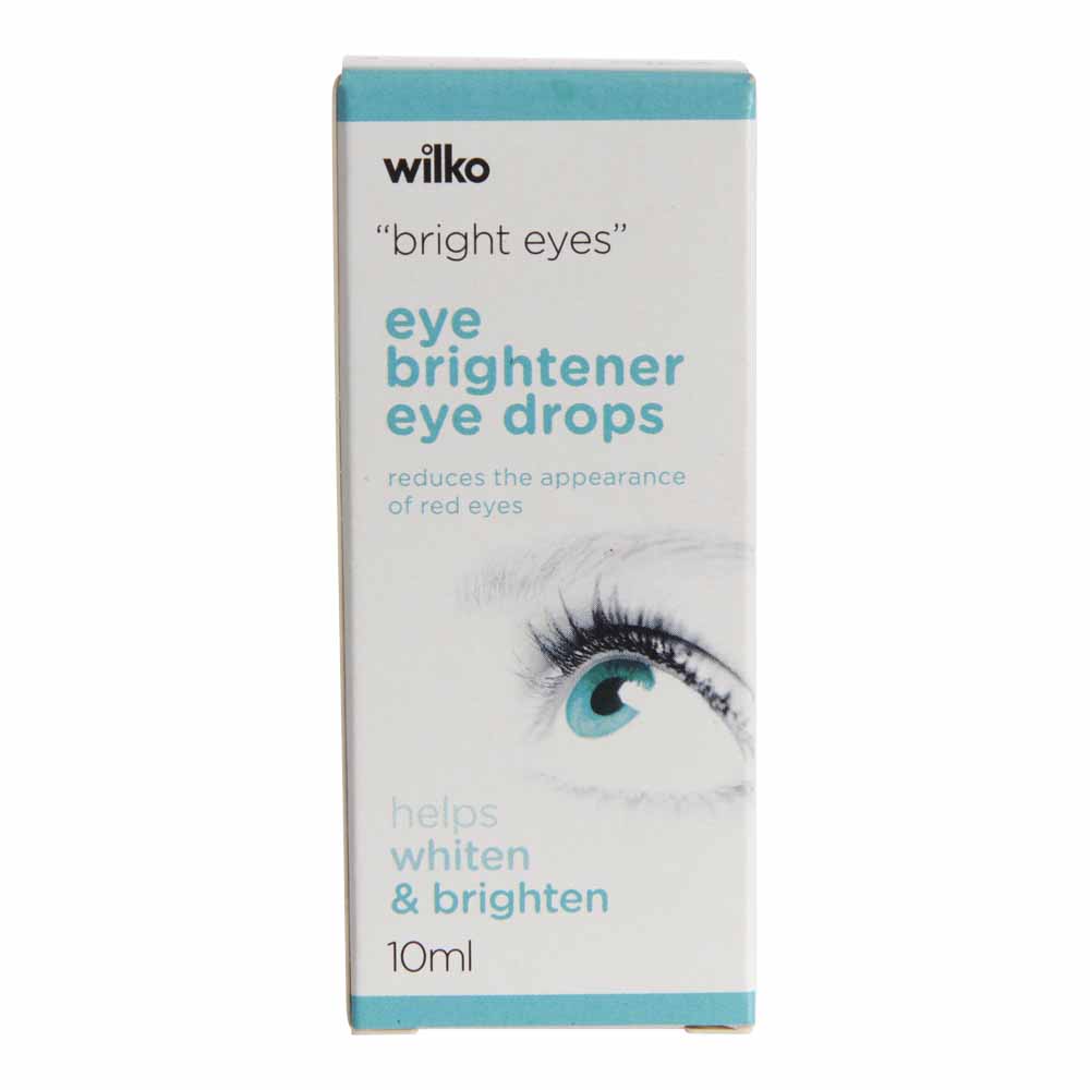 Wilko Eye Brightener 10ml Image