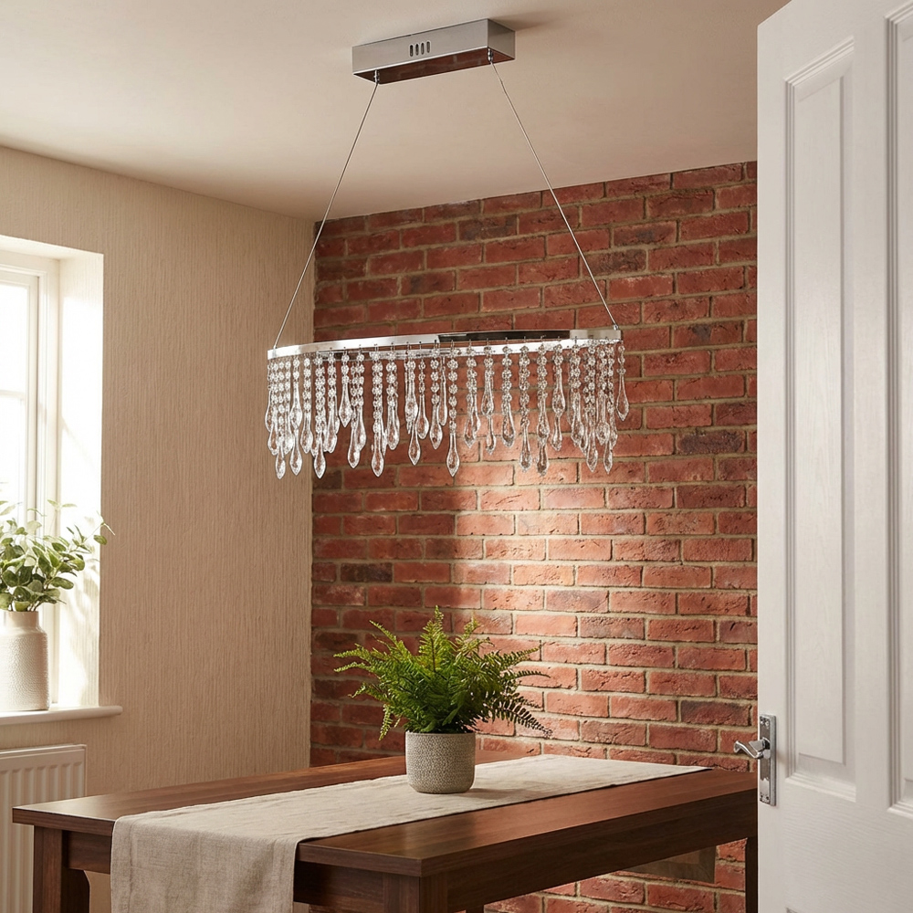 Rosalie Ceiling Fitting Image 6