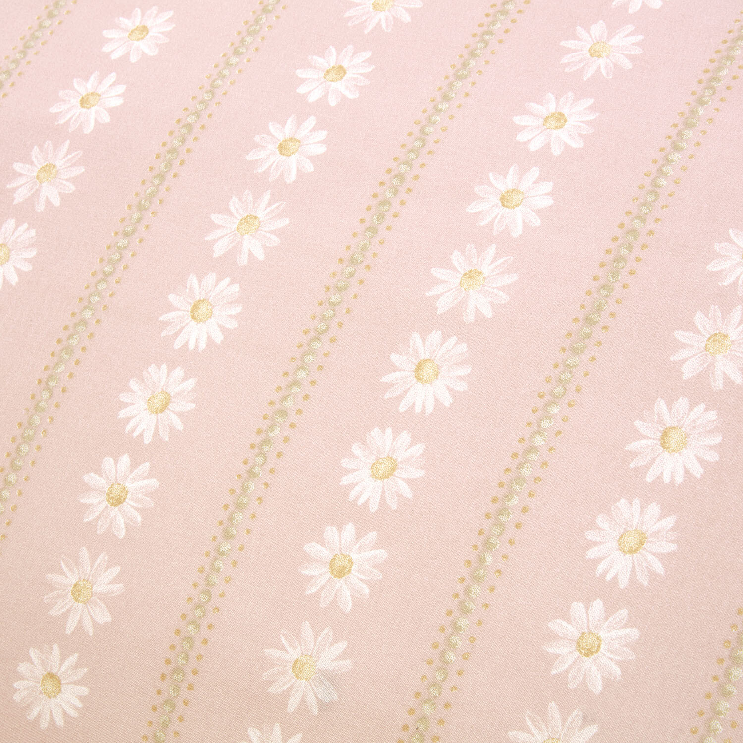 Florie Duvet Set - Blush / King Image 5