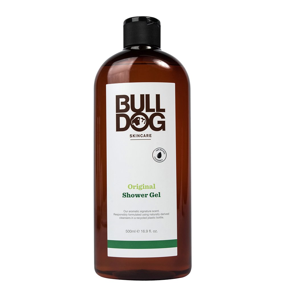 Bulldog Original Body Care Duo Gift Set Image 3