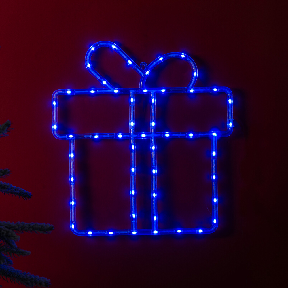 Christmas LED Rope Light Image 6