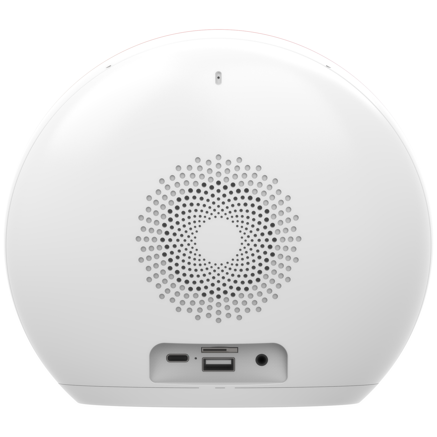 Sensei Noise Alarm SpeakerWhite Image 7