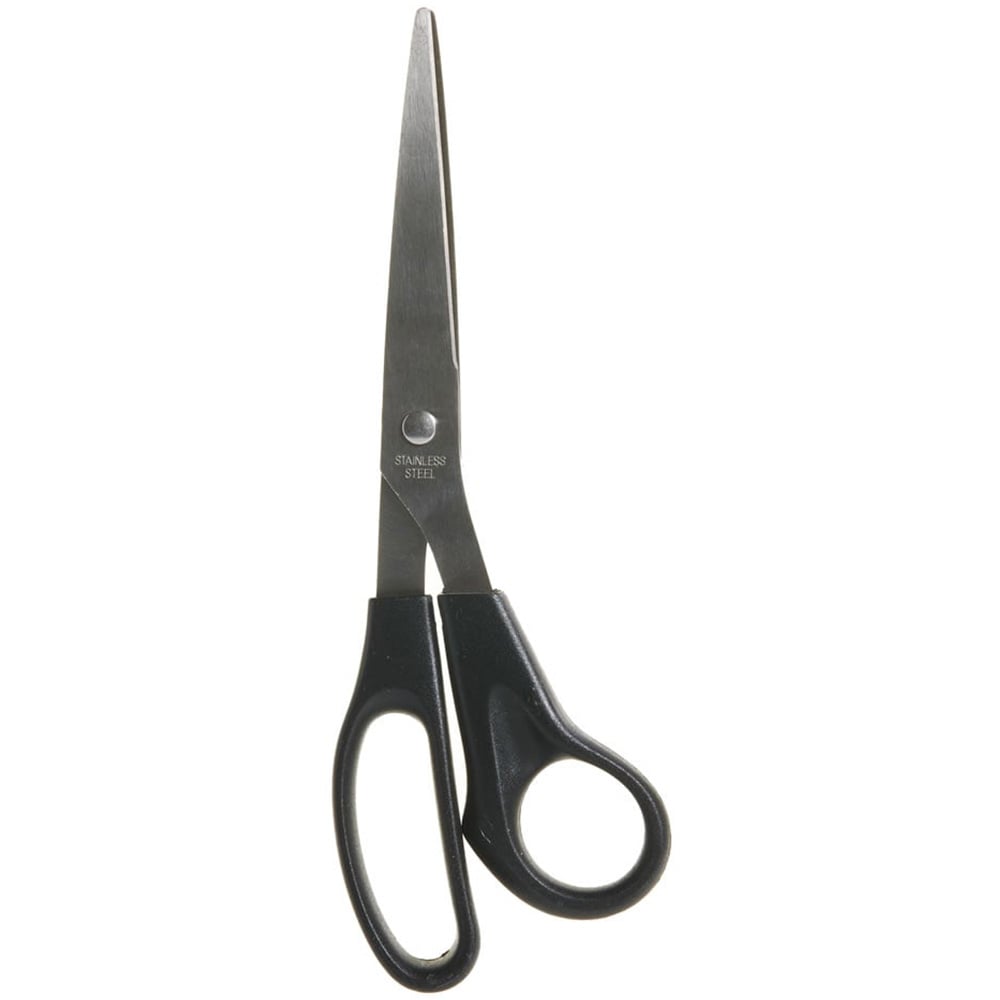 General Purpose 8 inch Scissors Image