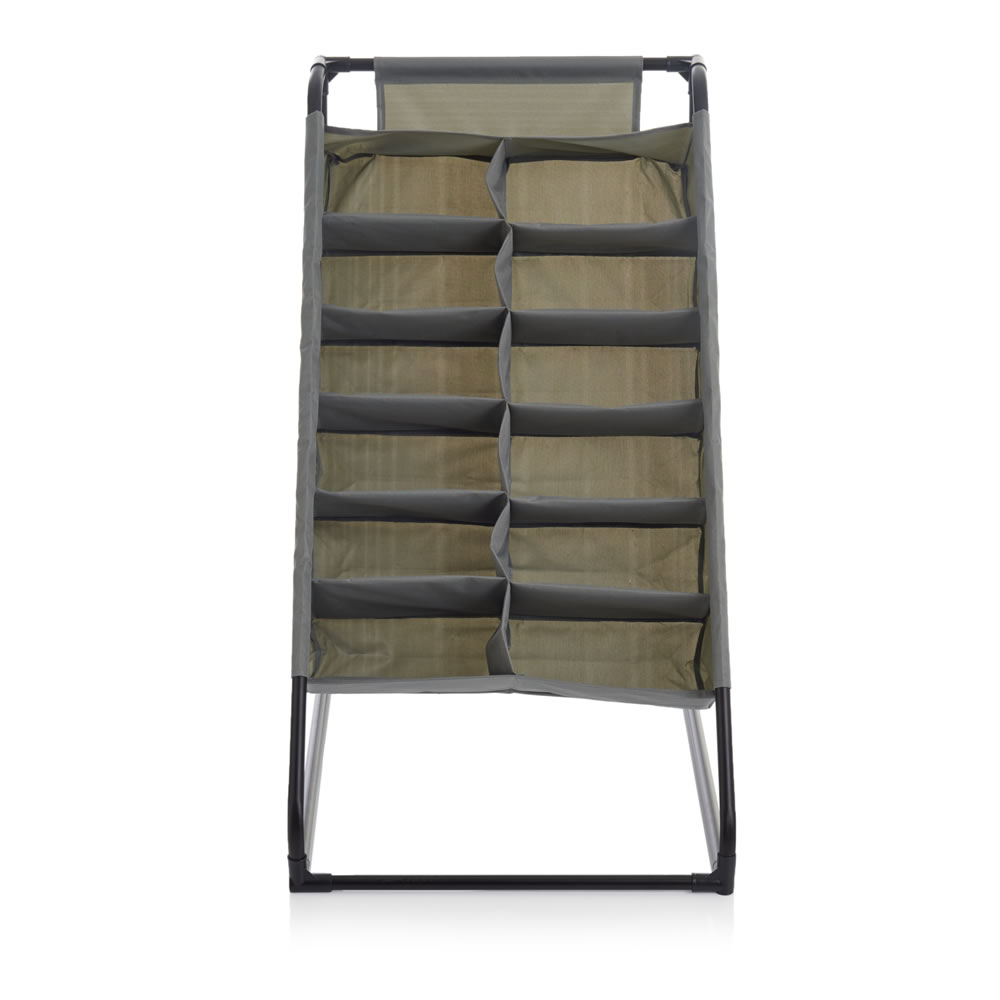 Wilko Angled Raised Bed Wilko