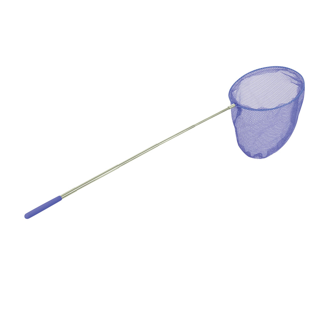 Wilko Telescopic Fishing Net Wilko