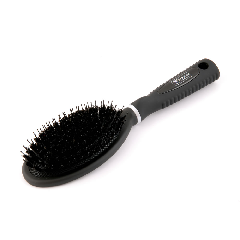 TREsemme Oval Cushion Hair Brush Image