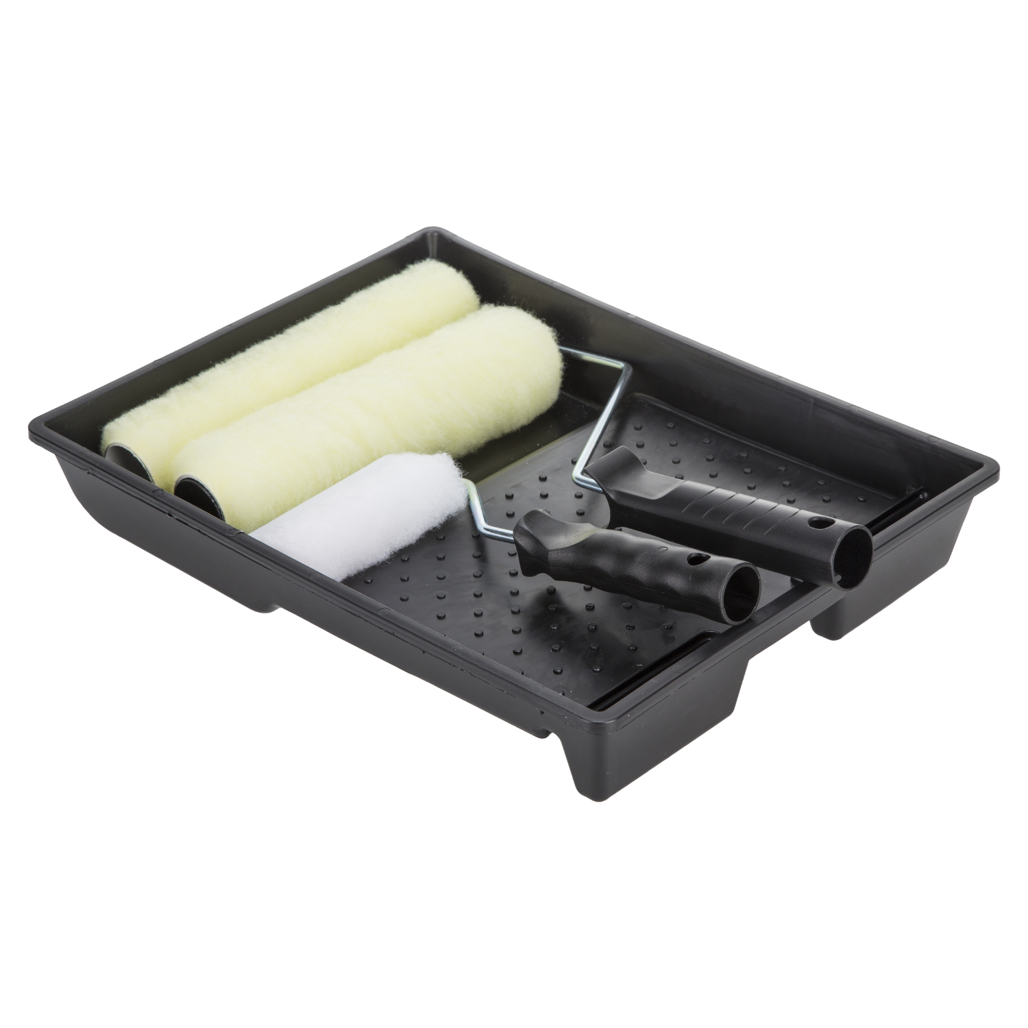 Complete Paint Roller Kit Image