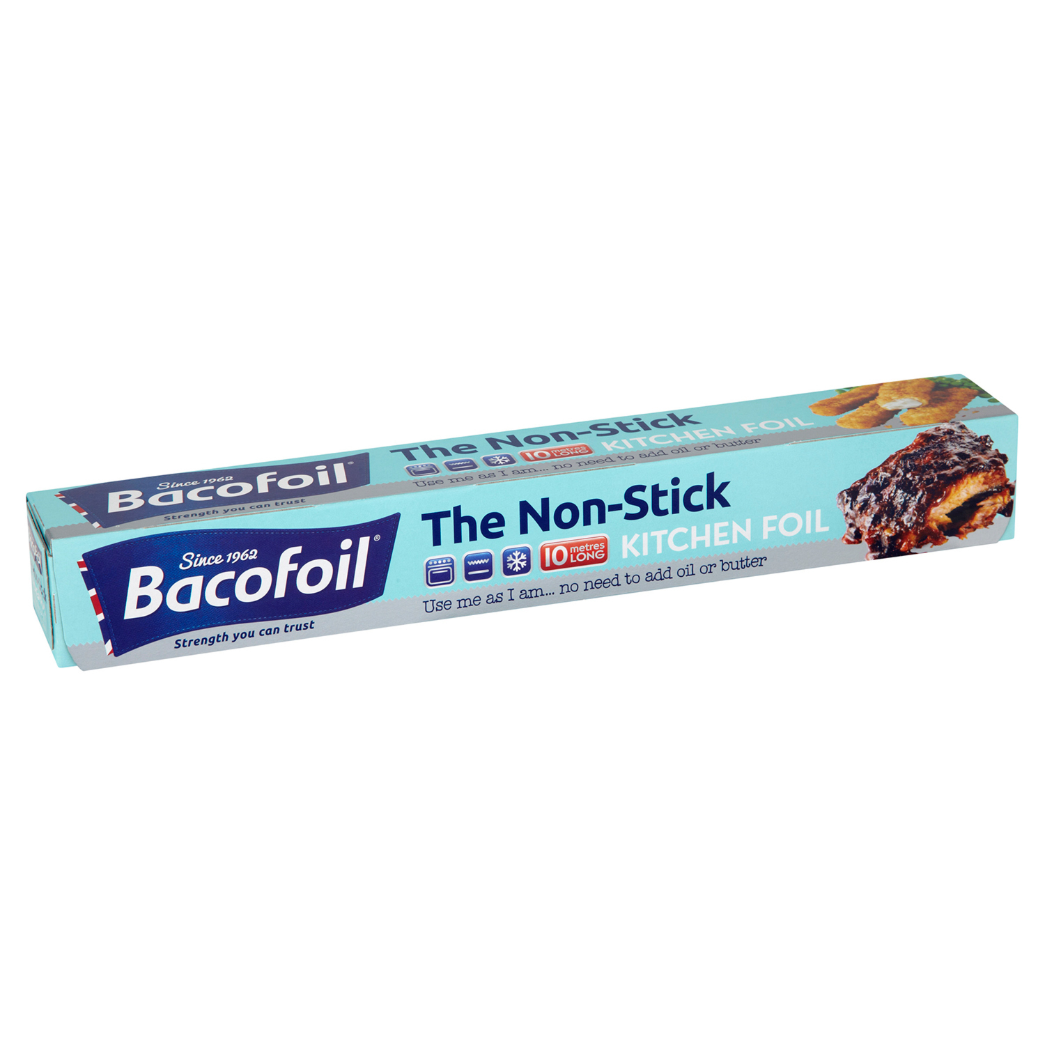 Non-Stick Bacofoil - 10m Image