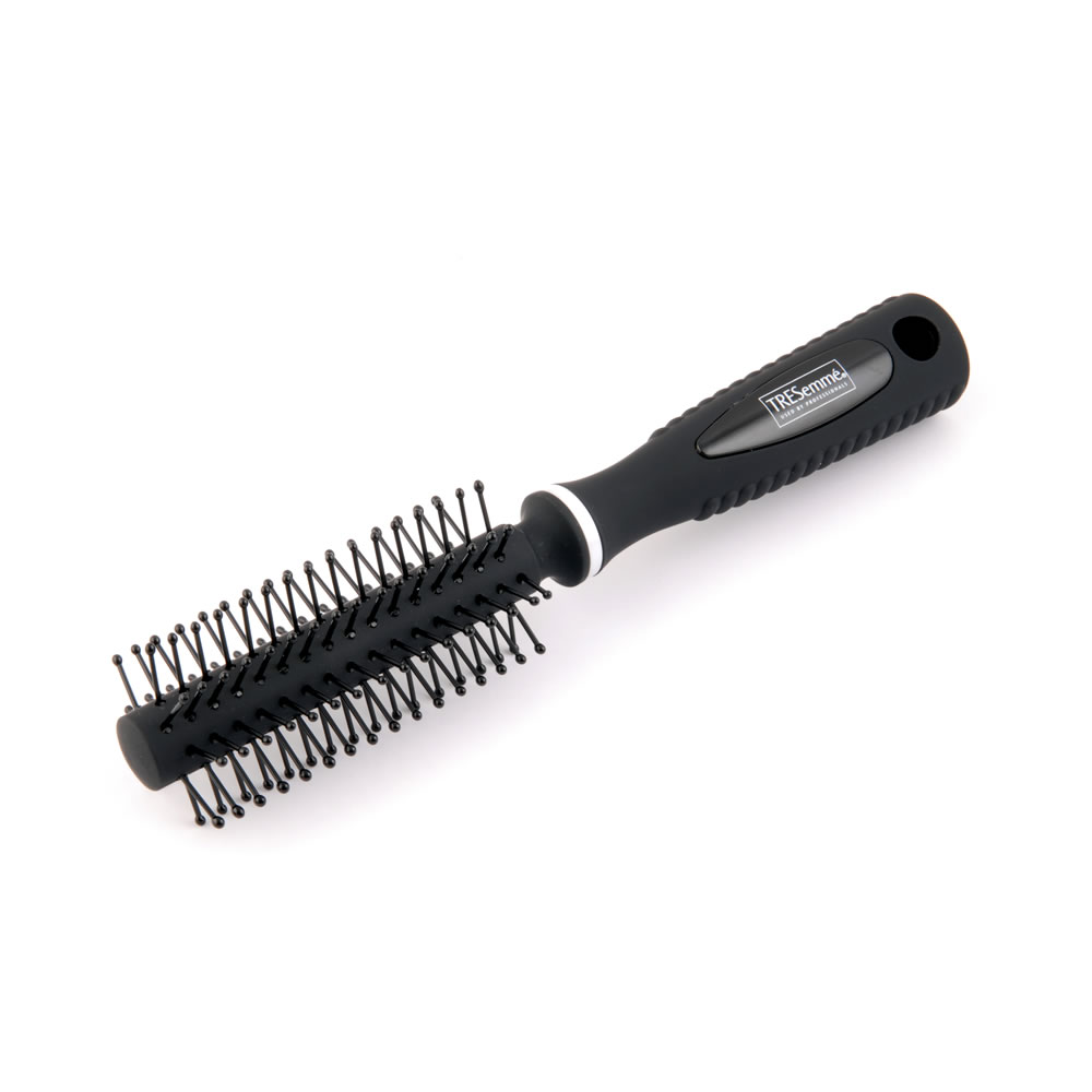 TREsemme Ceramic Radial Hair Brush Image