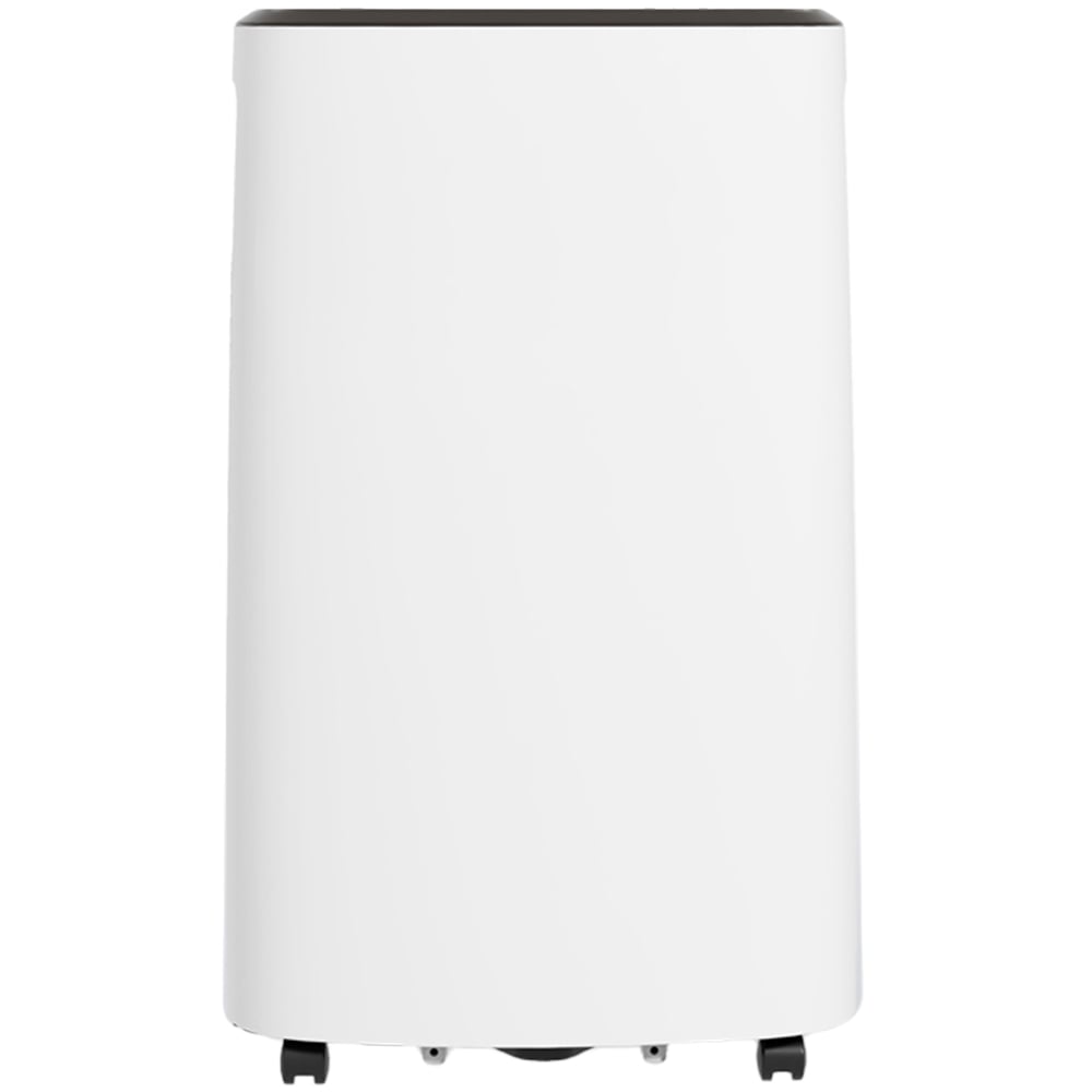 HOMCOM White Portable Dehumidifier 3.7L Image 1