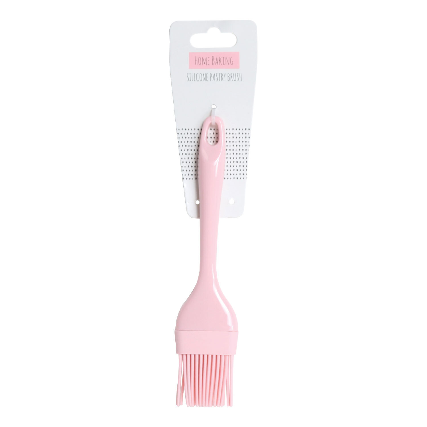 Silicone Pastry Brush Image 3