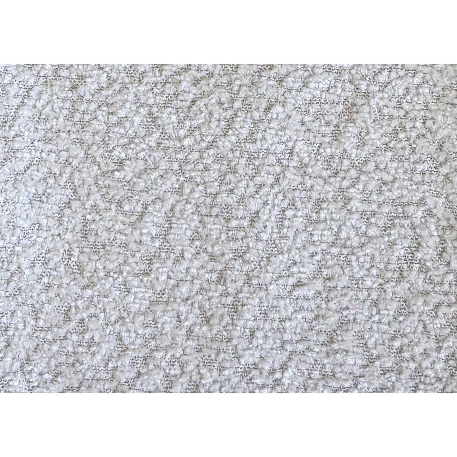 Pack of 2 Hemsworth Boucle Cushion Covers Natural Image 2