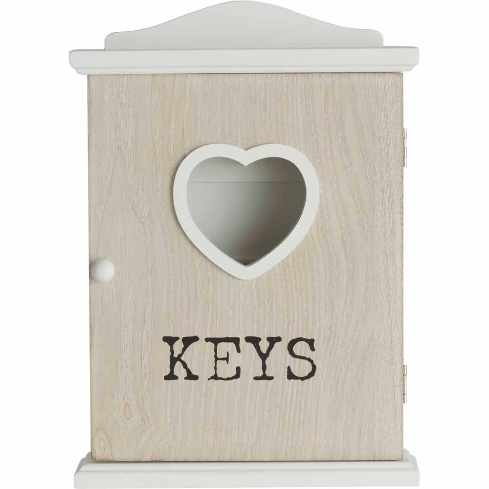 Wilko Key Storage Box Image 1