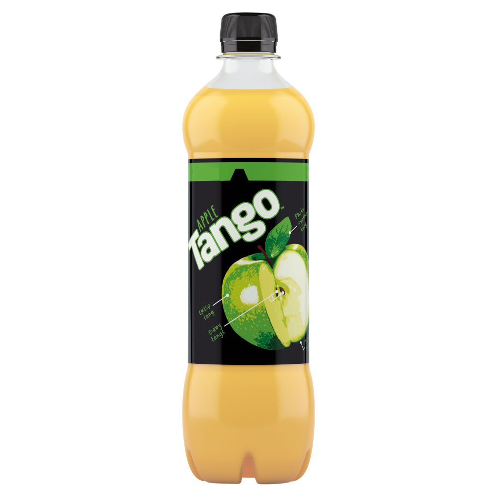 Tango Apple 24 x 375ml Image