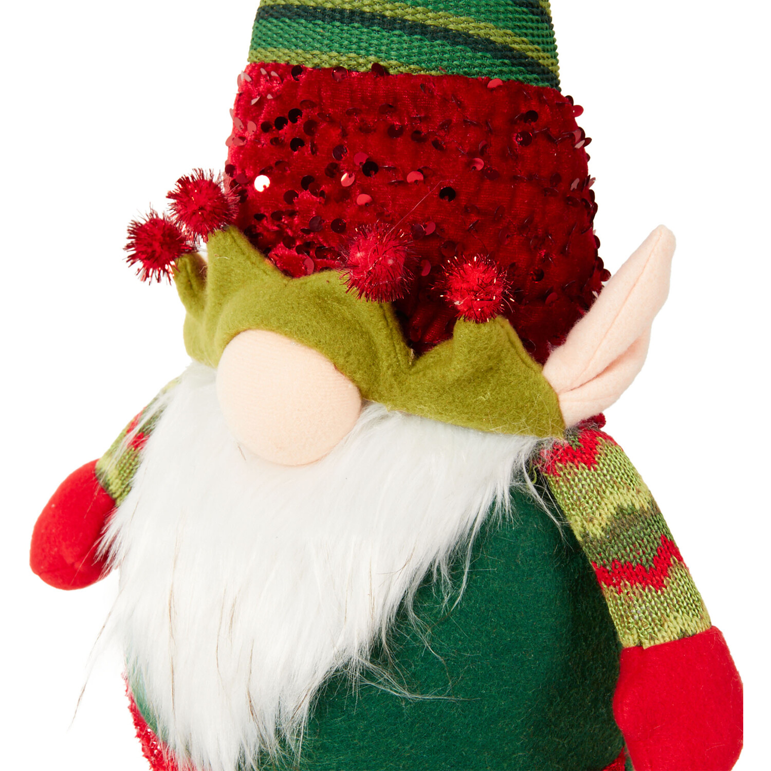 Novelty Elf Gonk Image 4