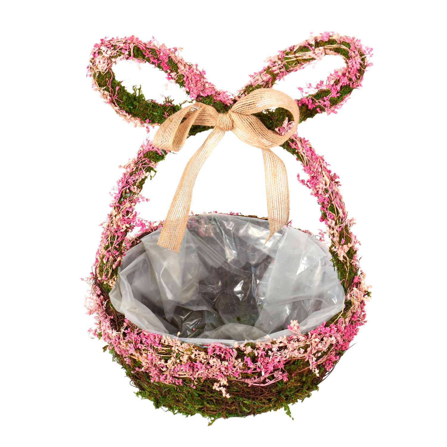 Bunny Basket Image 5