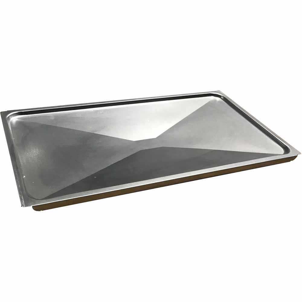 Charles Bentley Replacement Gas BBQ Drip Tray - 497470 Image 2