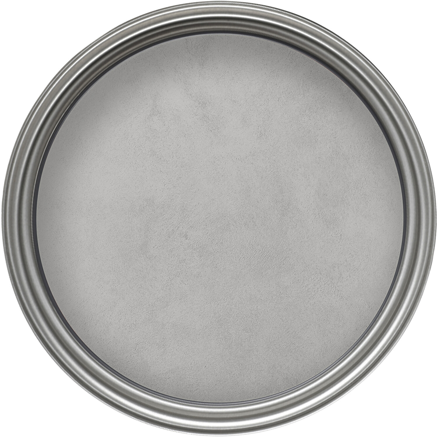 Crown Crafted Walls Soft Grey Suede Textured Finish Paint 2.5L Image 3