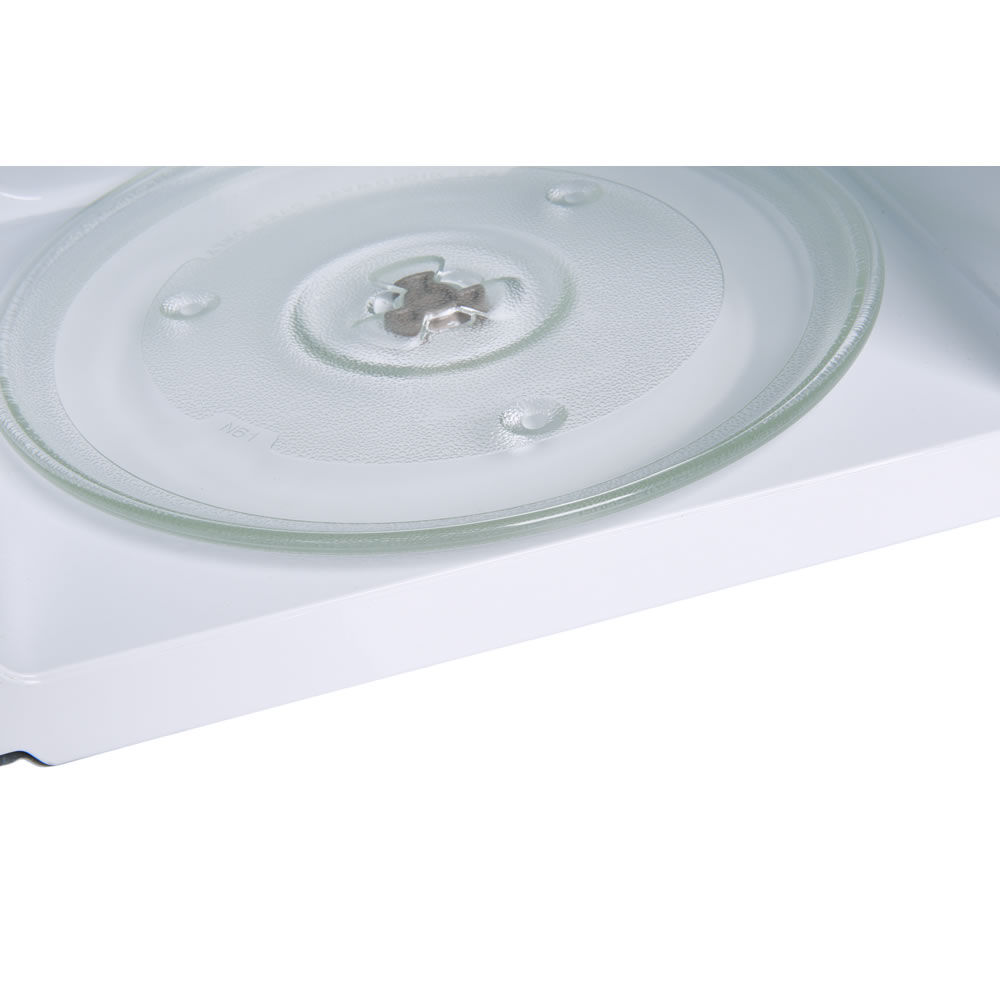 Wilko Replacement Microwave Turntable Image 2
