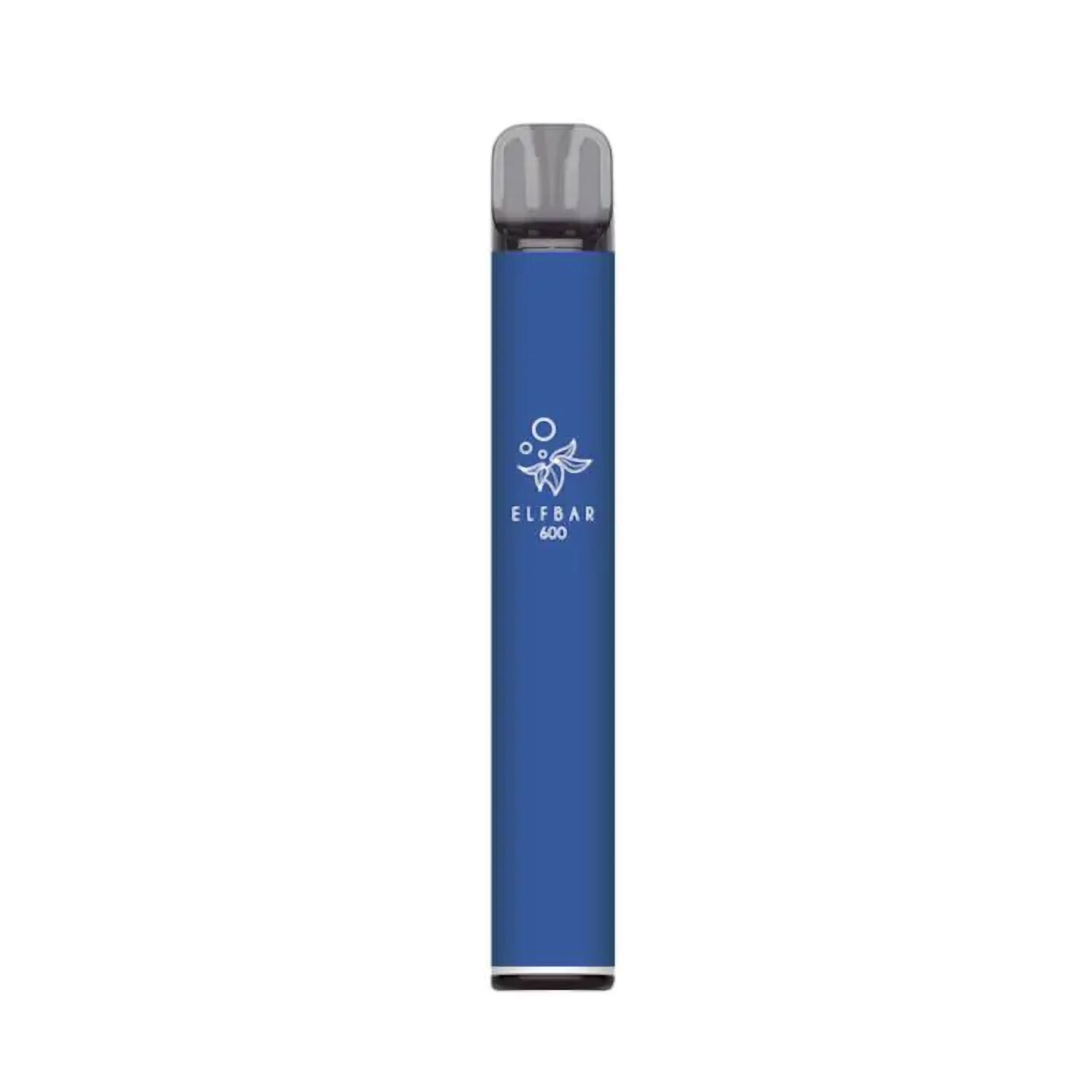 Elfbar 600 Prefilled Pod Kit Blueberry Sour Raspberry Image 2