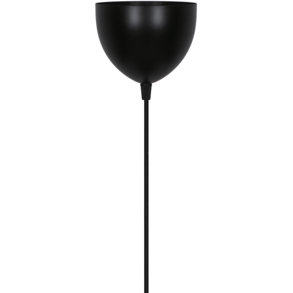 Nordlux Tavia Black Pendant Light Image 8