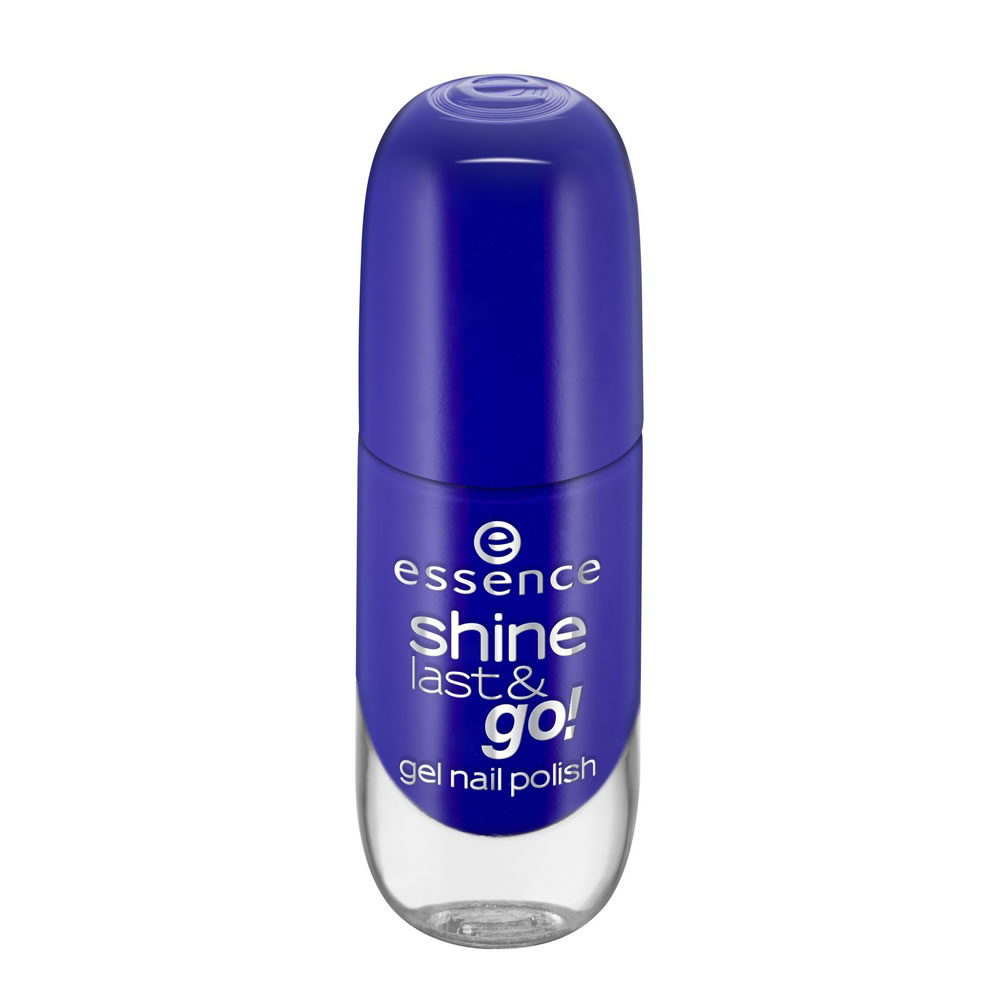 essence Shine Last & Go! Nail Polish 31 8ml Image