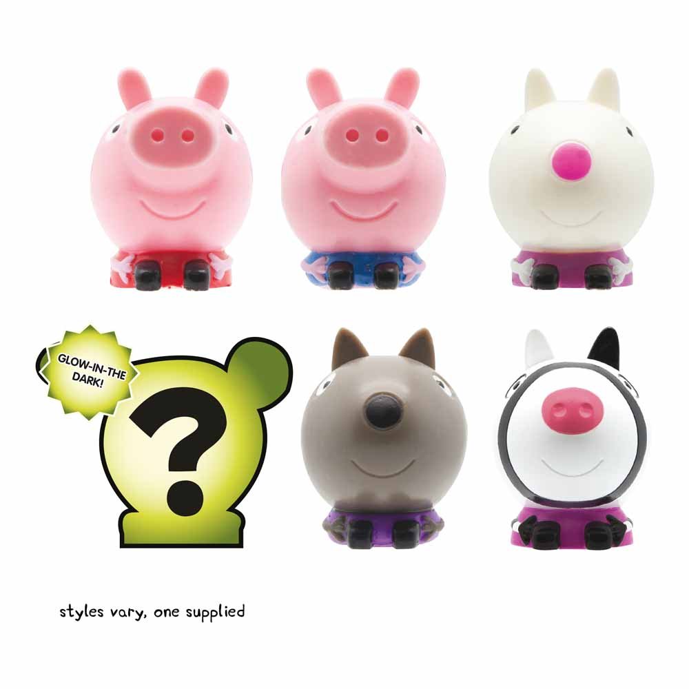 Single Peppa Pig Mashems in Assorted styles   Image 1