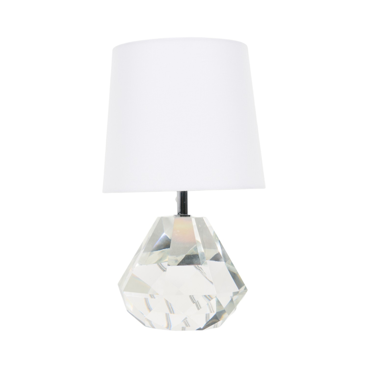 Lillian Table Lamp White Image 2