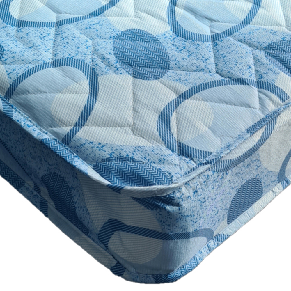 Comfy Living Double Value Open Sprung Mattress Image