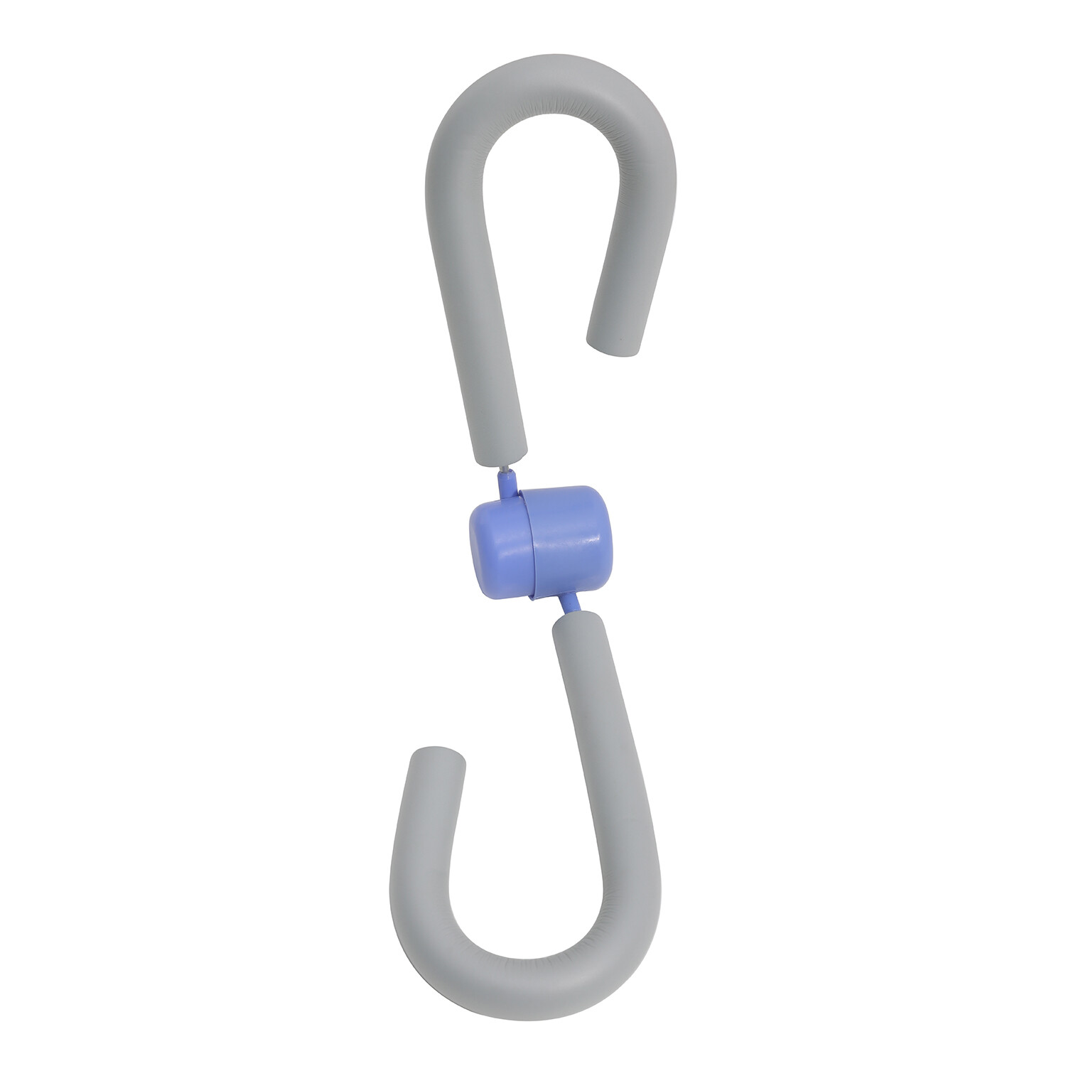 Active Sport Thigh Toner Grey Image 2