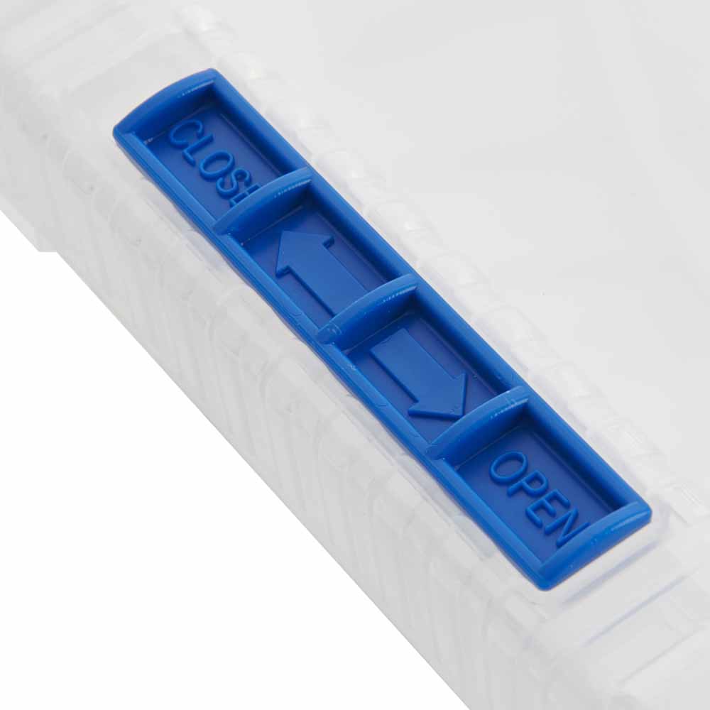 Wilko Heavy Duty Box 70L Wilko