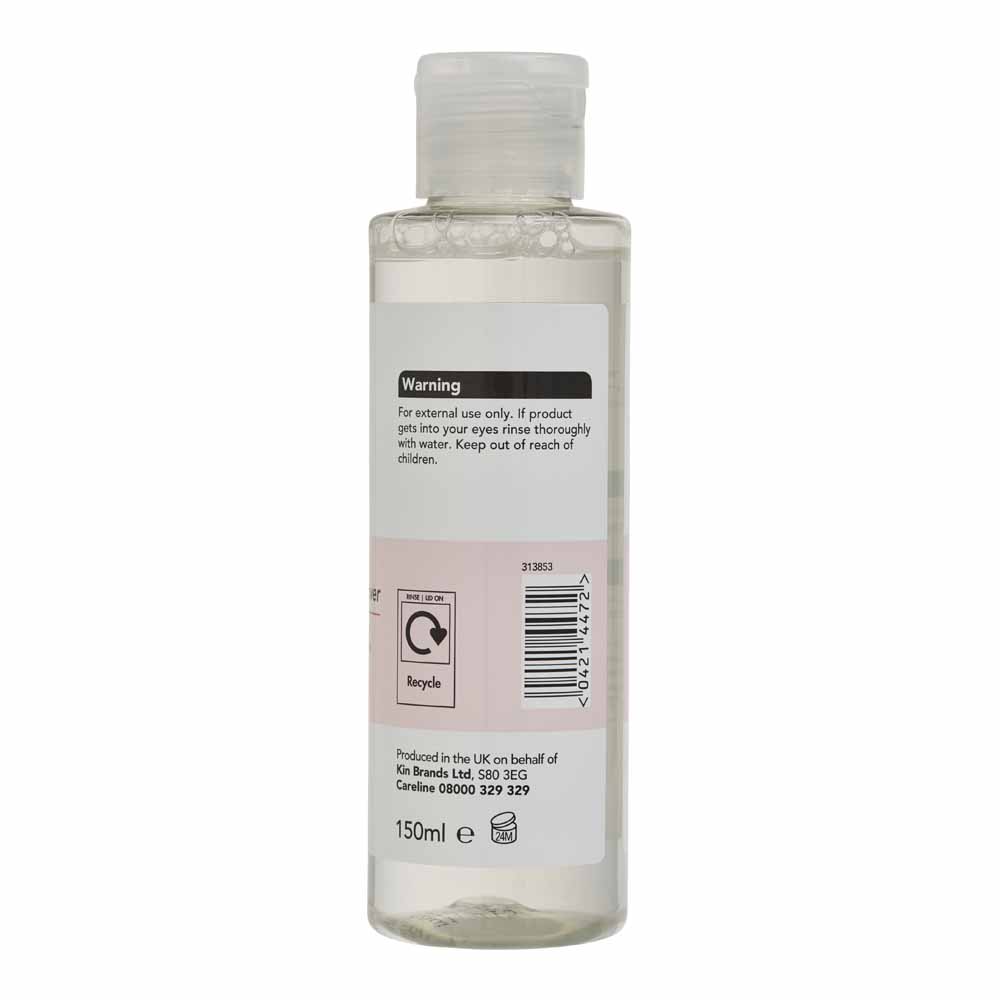 Skin Therapy Eye Makeup Remover 150ml Image 3