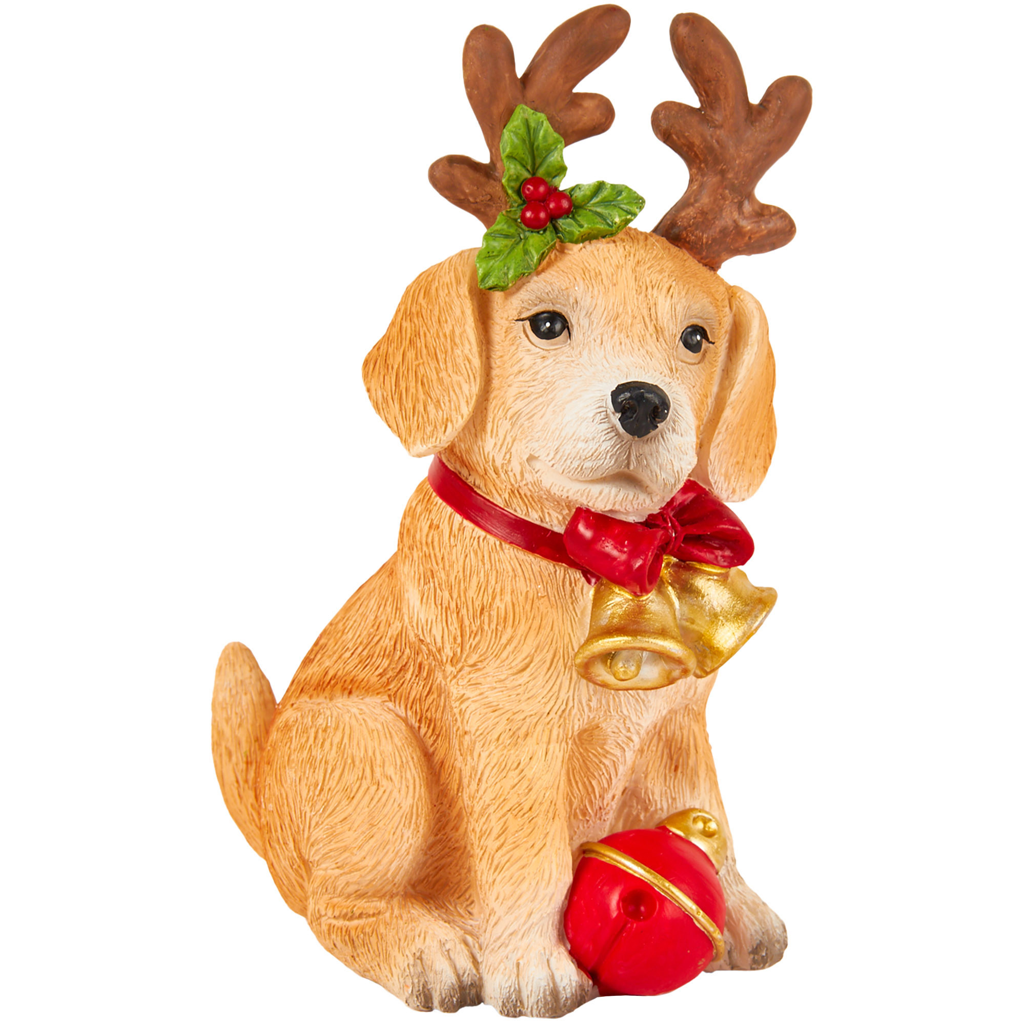 Christmas Reindeer Pup Image 3