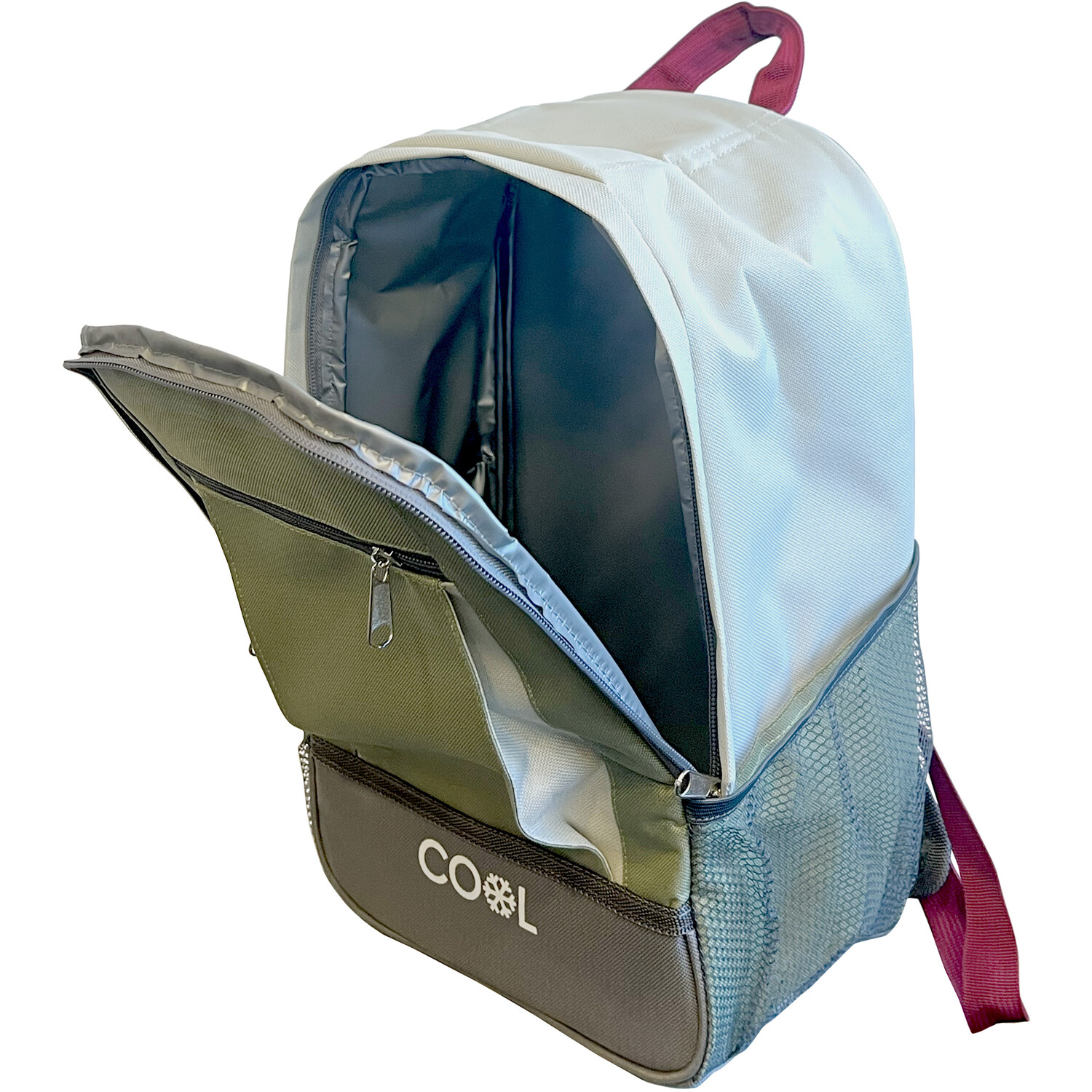 Cooler Picnic Backpack  - 10l Image 1