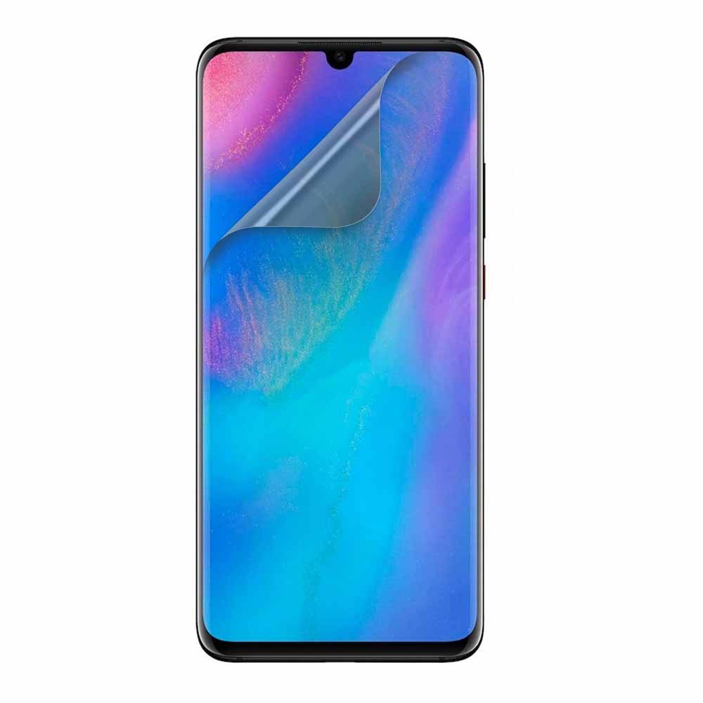 Case It Huawei P30 Shell and Screen Protector Image 2