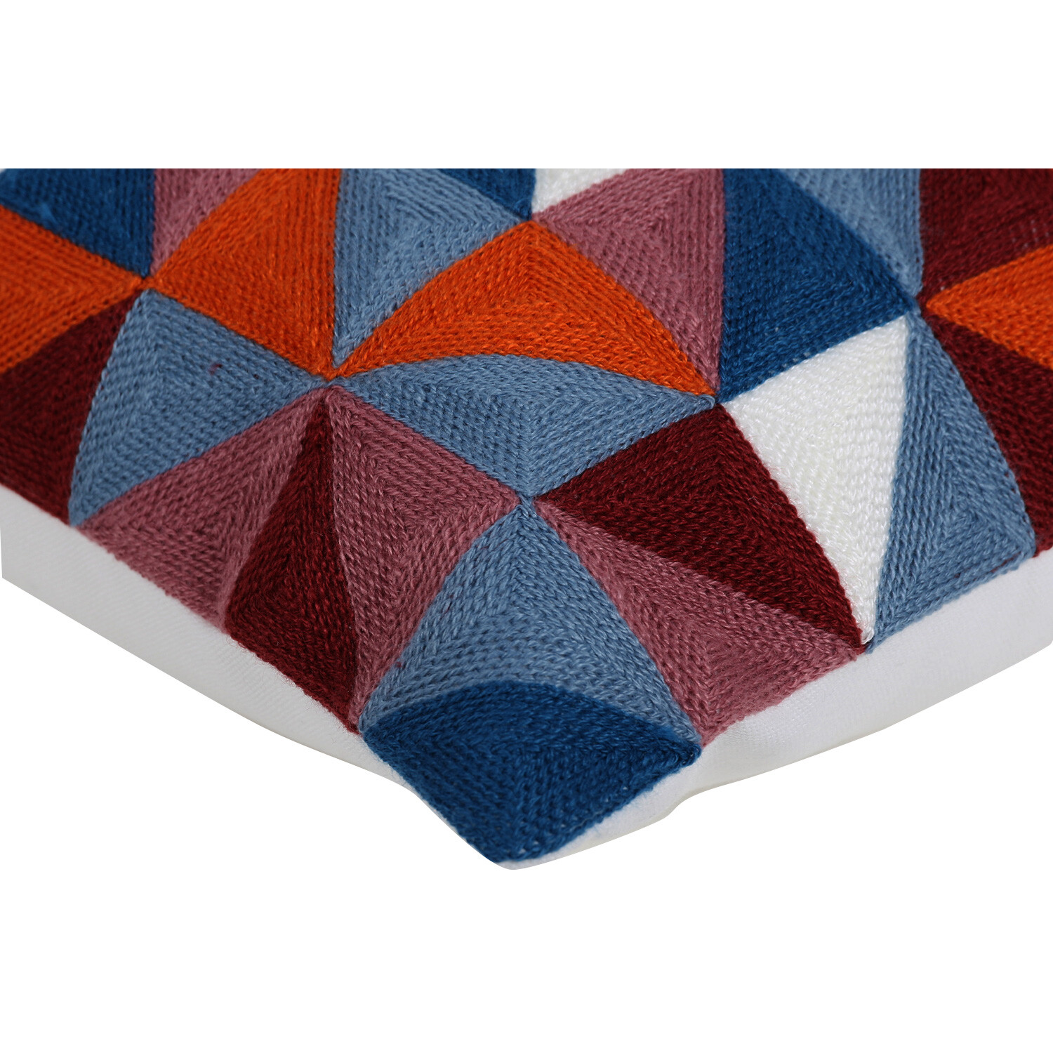 Austin Geo Cushion Image 4