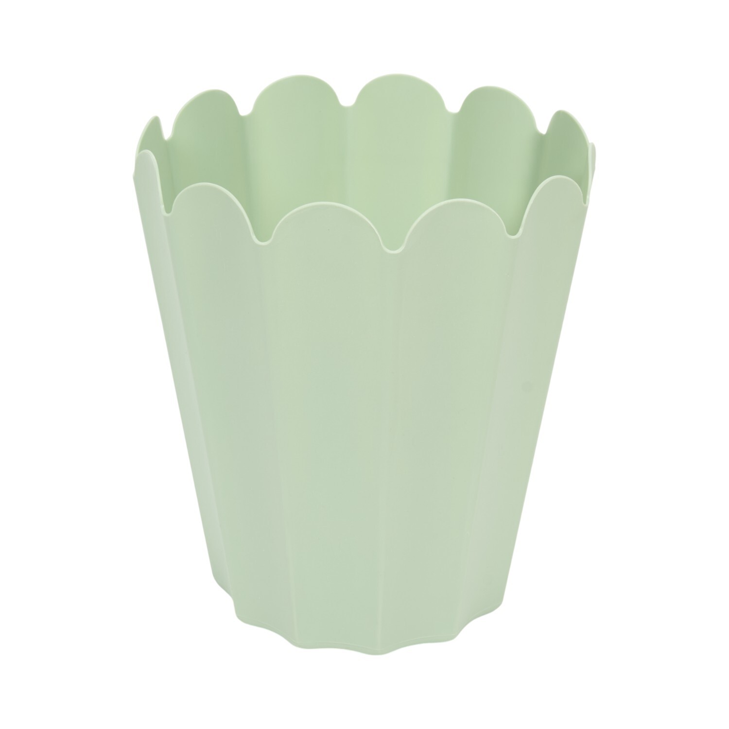 Scalloped Edge Bin Image 9