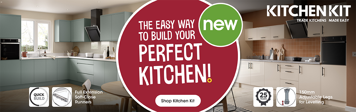 kitchen kit