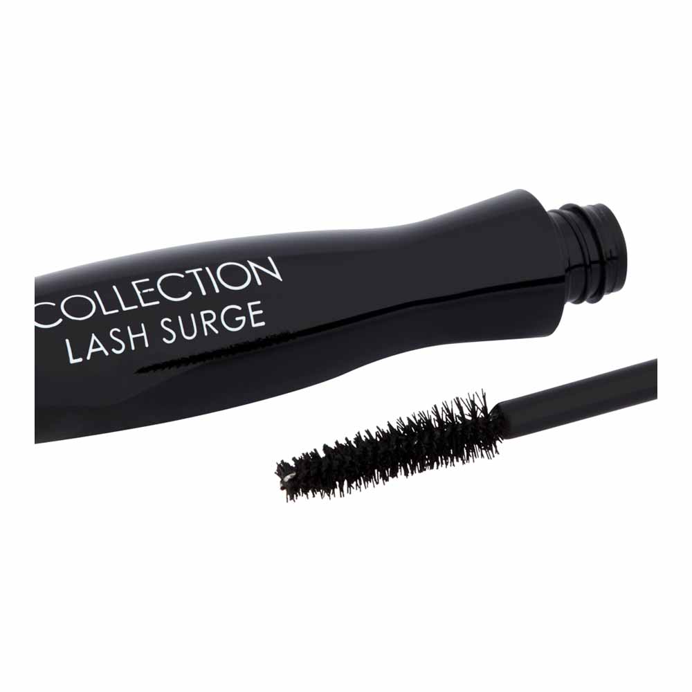 Collection Lash Surge Mascara Brown/Black 8ml Image 3