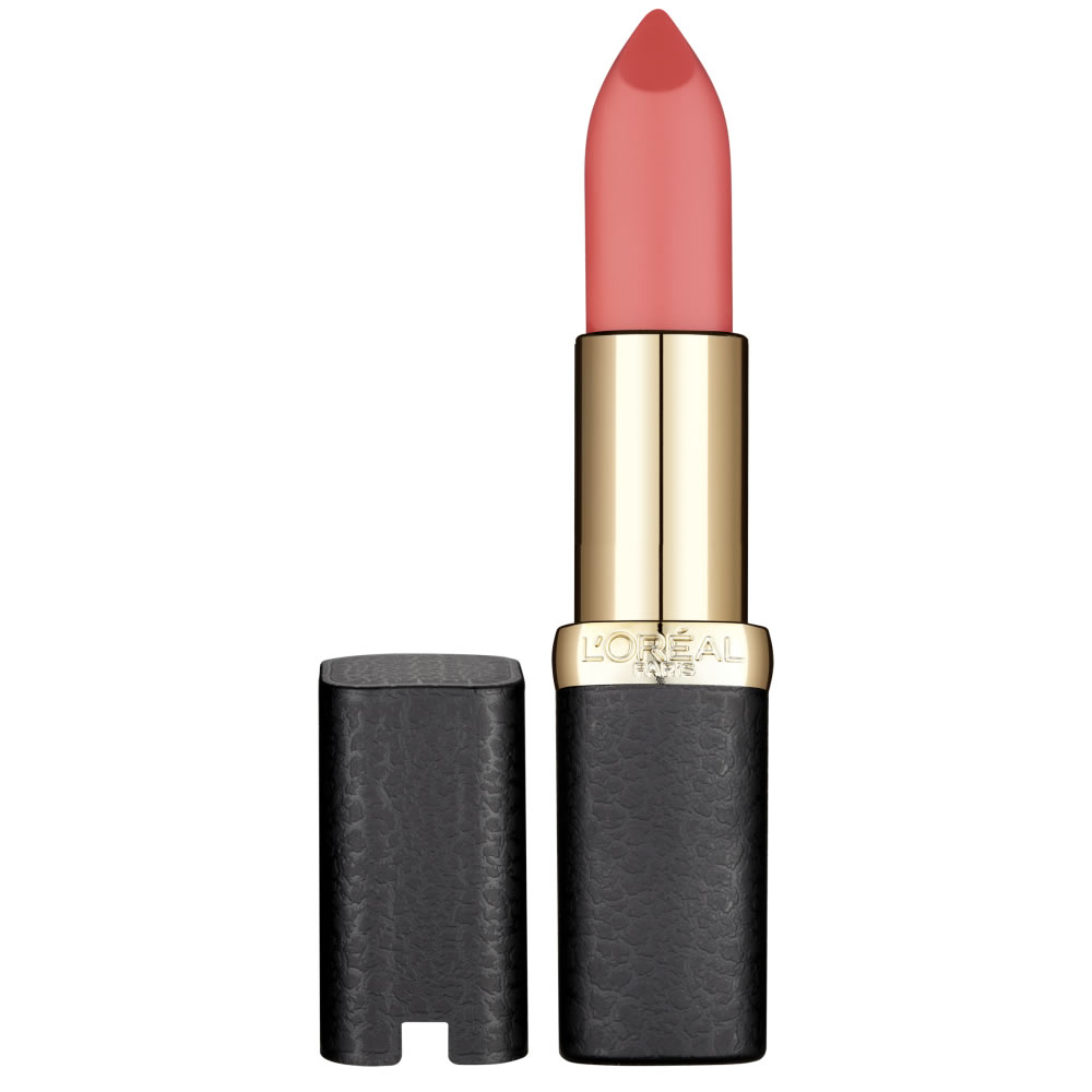 L’Oréal Paris Colour Riche Matte Lipstick Erotique 640 Image 1