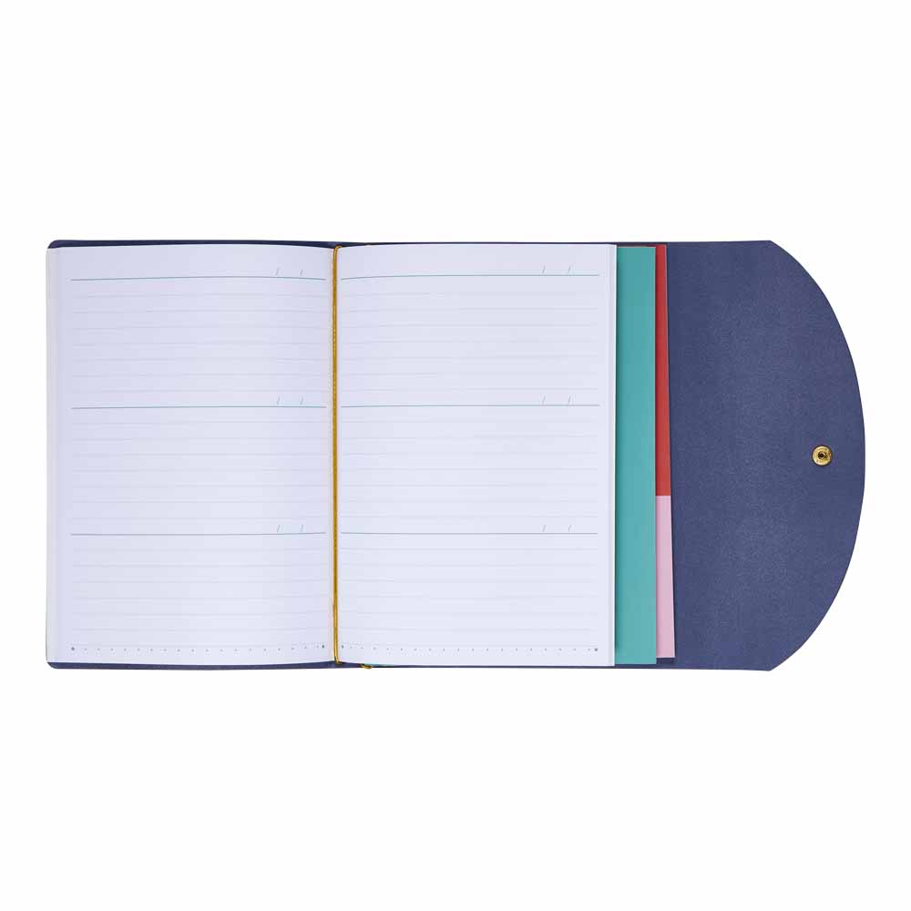 Wilko Discovery A5 Organiser Image 4