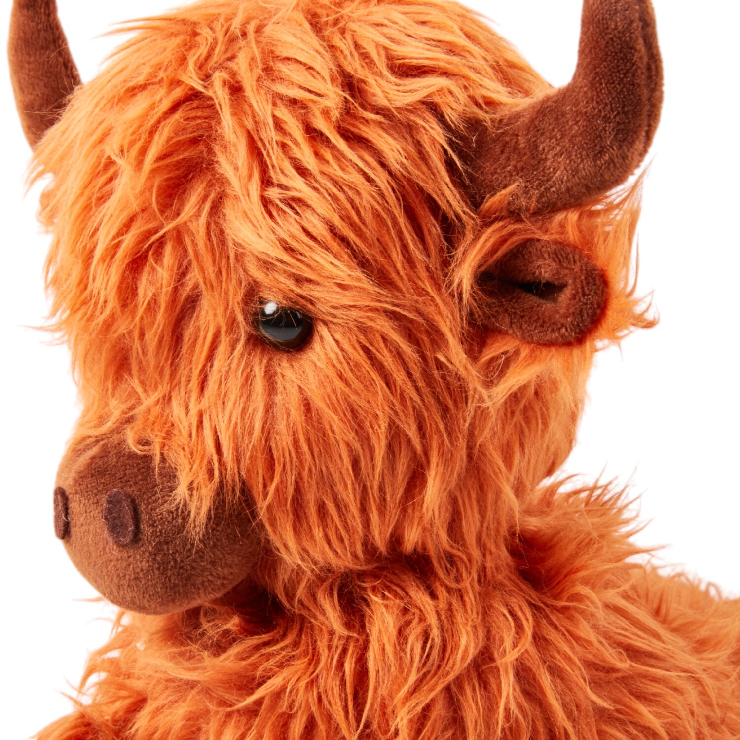 Make your Own Highland Cow Image 5