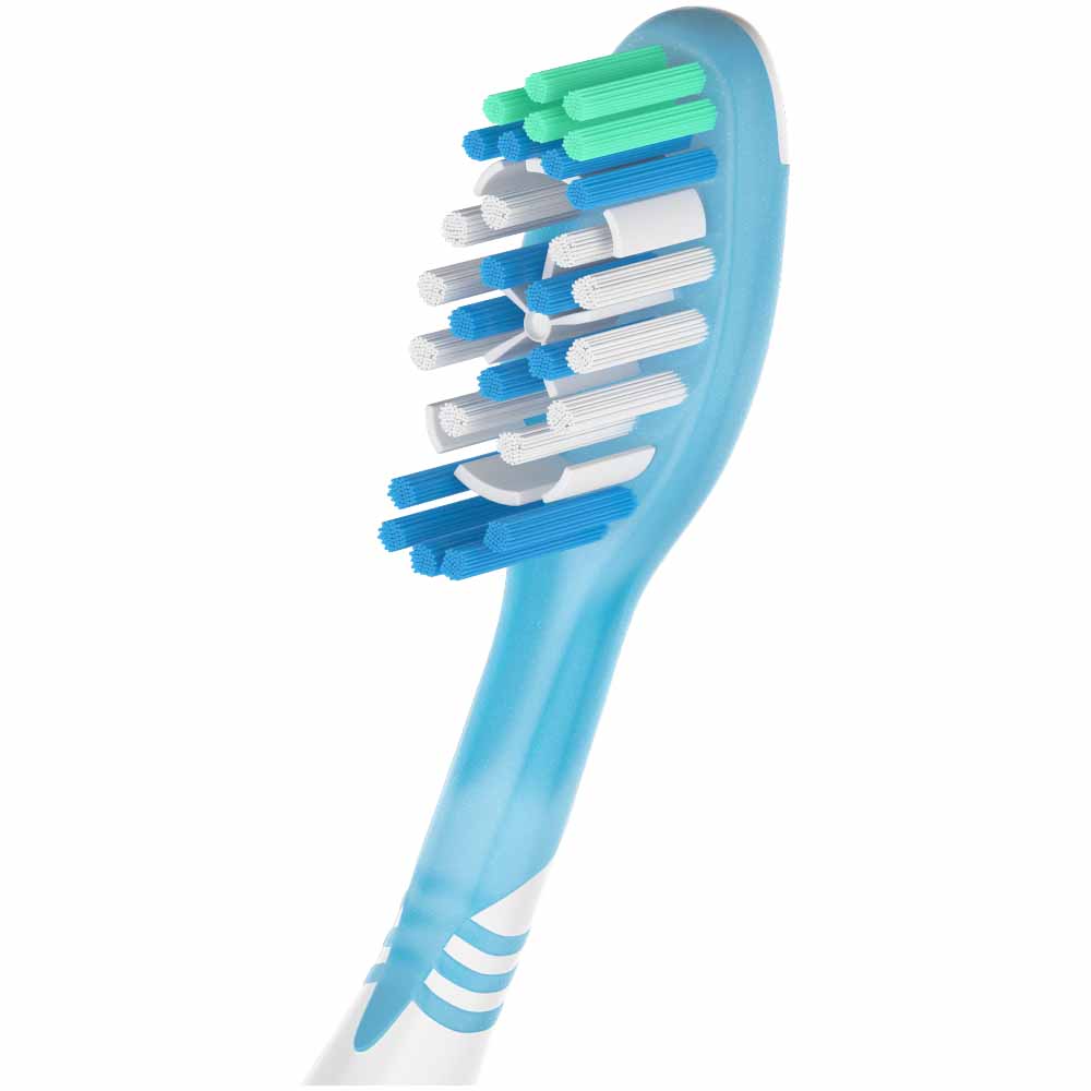 Colgate Max Whitening Medium Toothbrush Image 5