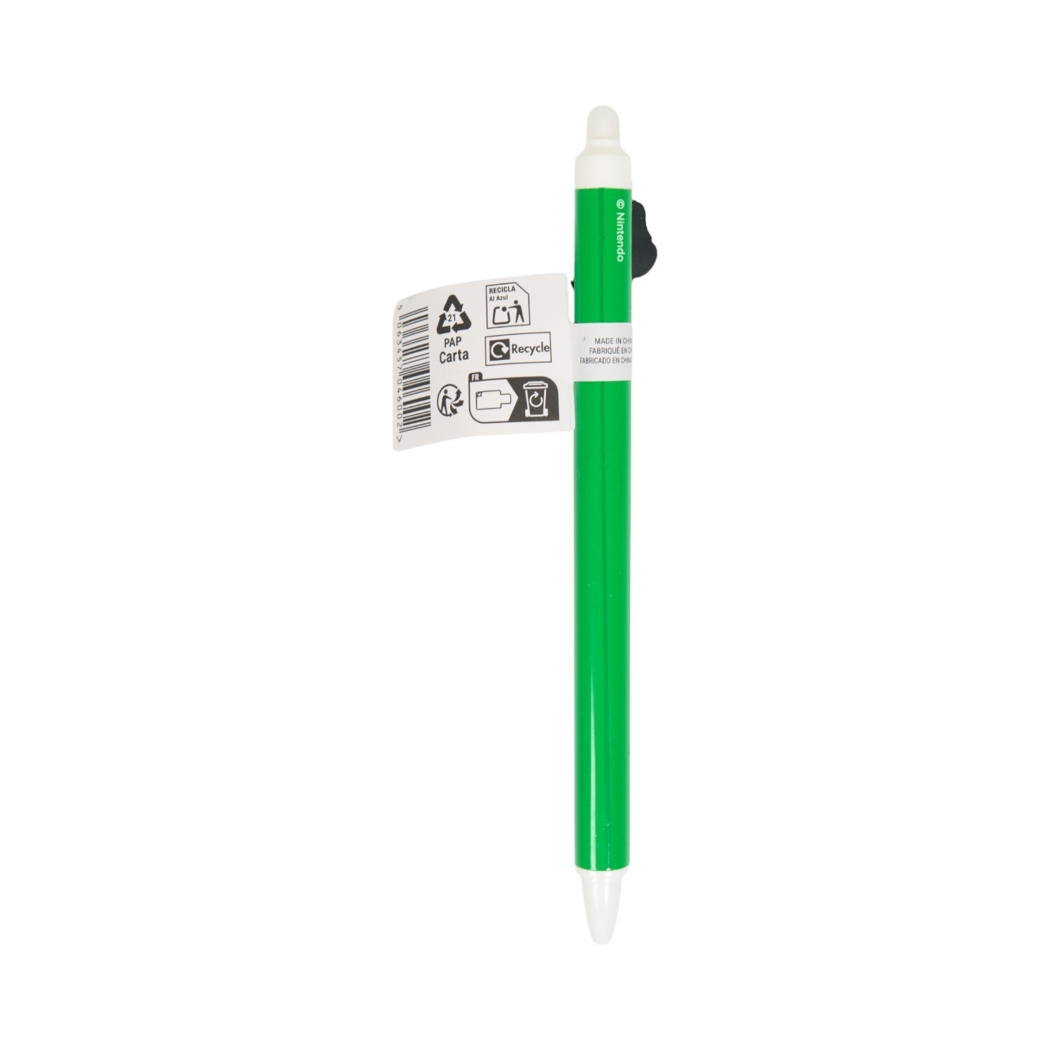 Super Mario Erasable Ink Gel Pen Image 5