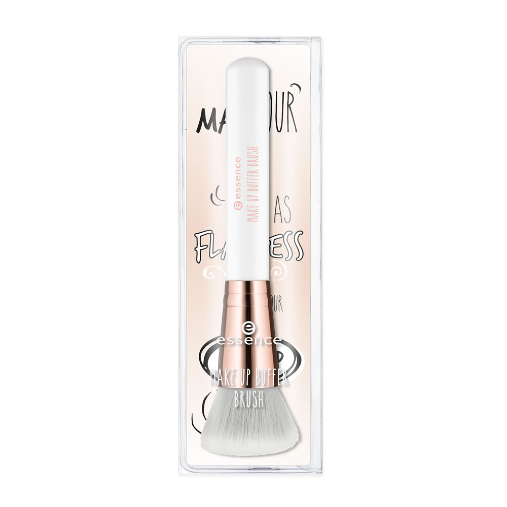 essence Make Up Buffer Brush Wilko
