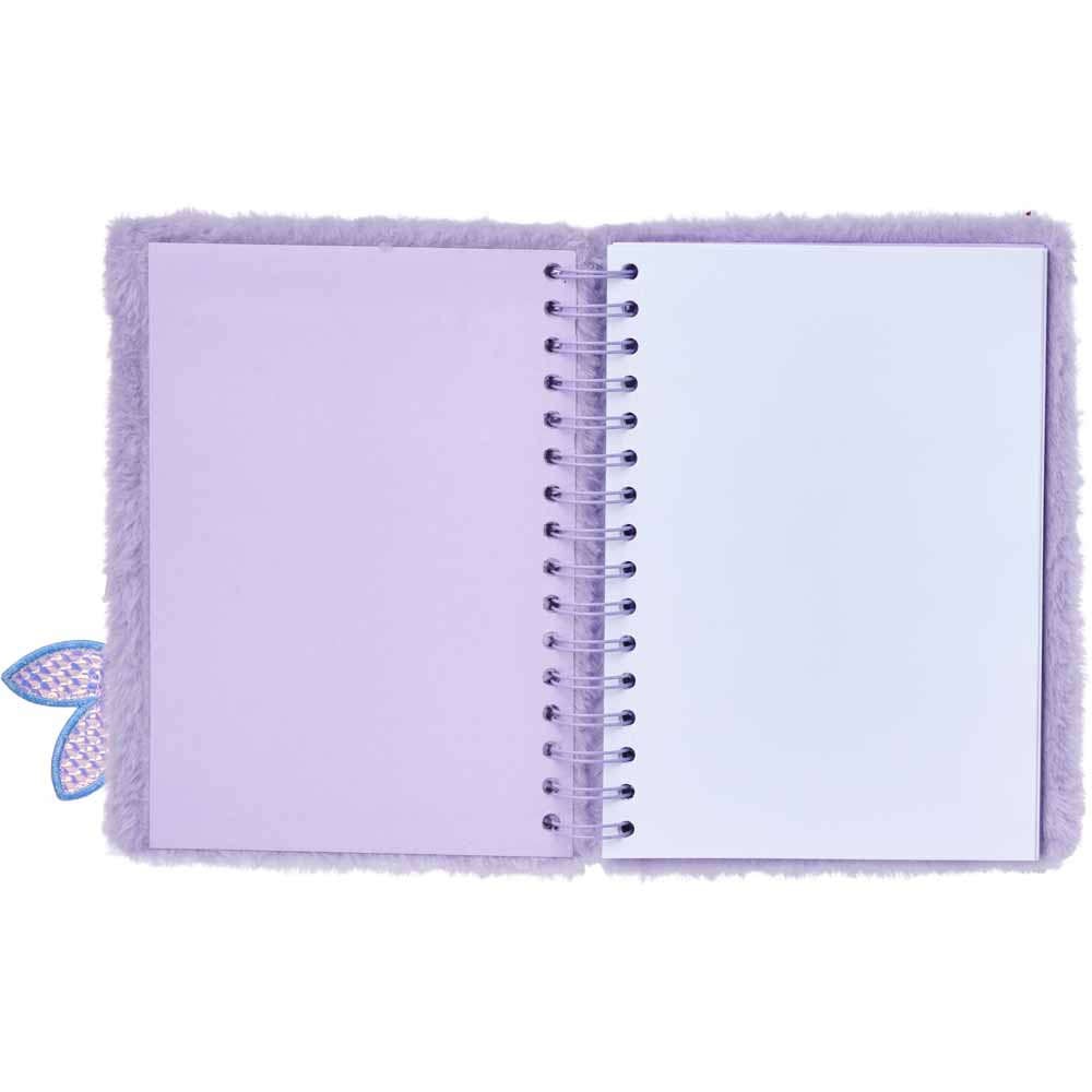 Wilko Under The Sea A5 Notebook M Tail Wilko
