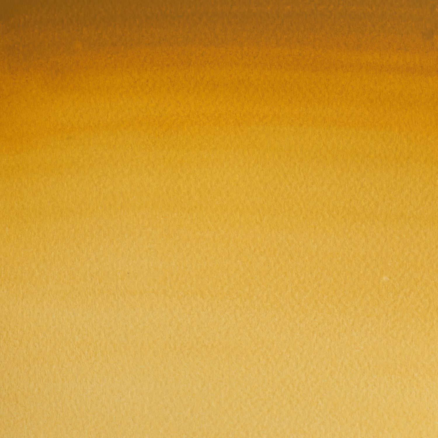 Winsor and Newton Cotman Watercolour Paint 21ml - Yellow Ochre Image 2